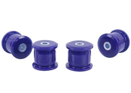 Rr Trailing Arm Bush Kit