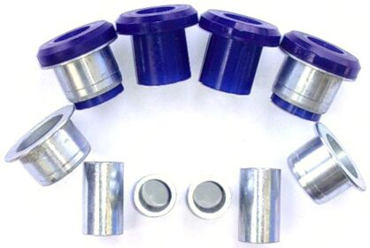 Fr Lower Ctrl Arm Inner Bush