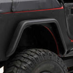 Poszerzenia błotników tył Smittybilt XRC - 5