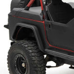 Poszerzenia błotników tył Smittybilt XRC - 6