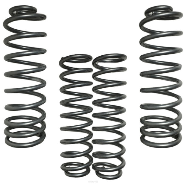 Sprężyny przód i tył Rubicon Express Lift 2,5