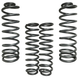 Sprężyny przód i tył Rubicon Express Lift 2,5"