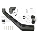 Snorkel, wlot powietrza Bravo MITSUBISHI L200 / TRITON MR (2019 - ) - 2