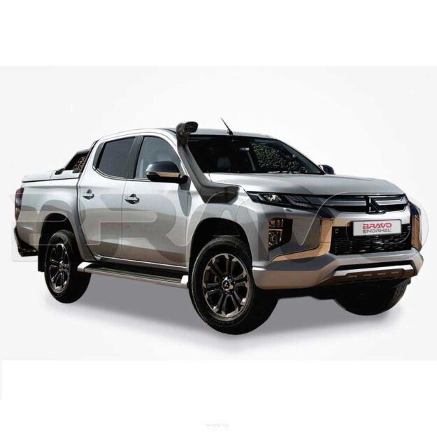 Snorkel, wlot powietrza Bravo MITSUBISHI L200 / TRITON MR (2019 - )