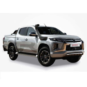 Snorkel, wlot powietrza Bravo MITSUBISHI L200 / TRITON MR (2019 - )