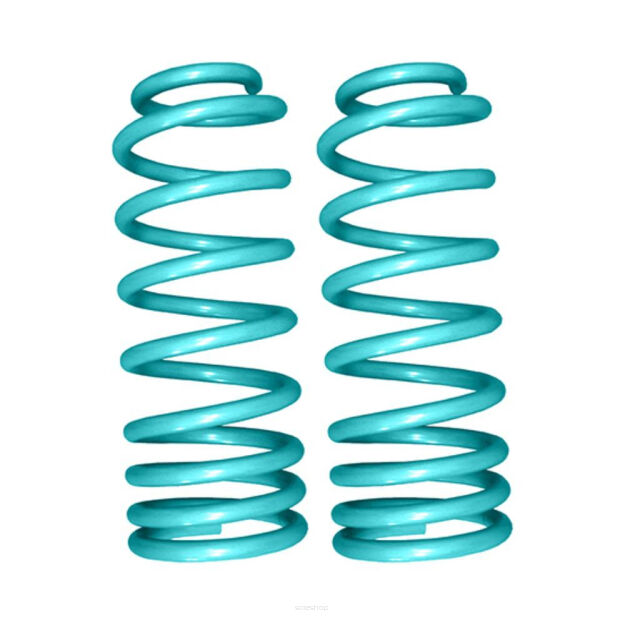 Sprężyny tył Dobinsons 50-100 kg Superior Engineering  Lift 4