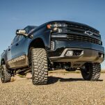 Zestaw zawieszenia Lift 4