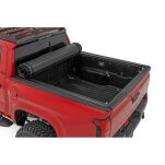 Twarda pokrywa paki roll up Rough Country 5' - 2