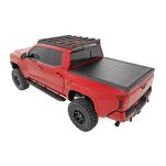 Twarda pokrywa paki roll up Rough Country 5' - 3