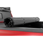 Twarda pokrywa paki roll up Rough Country 5' - 4