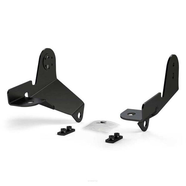 Wzmocnienie ramy i mocowania Wahaczy przód TeraFlex Lift 2,5-4,5