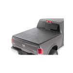 Miękka pokrywa paki tri-fold Rough Country 5'7