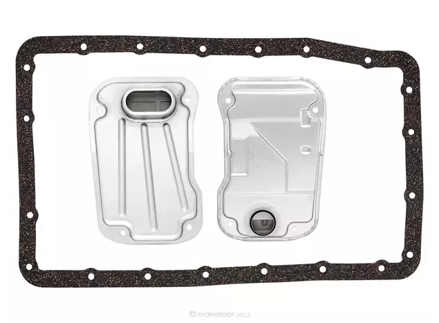 Transmission Filter, TOYOTA Hilux (Petrol), Landcruiser 100 Series, Prado