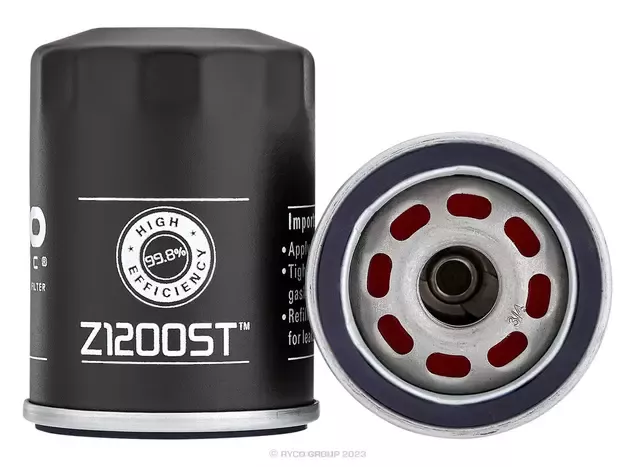 Oil Filter, TOYOTA Landcruiser LC300 (07/2021 - On), Landcruiser LC300 FJA300R Series (07/2021 - On)