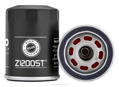 Oil Filter, TOYOTA Landcruiser LC300 (07/2021 - On), Landcruiser LC300 FJA300R Series (07/2021 - On)