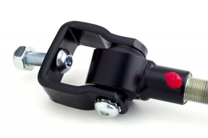 Łączniki stabilizatora rozpinane przód JKS Lift 0-2"