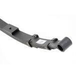 Resory piórowe tył z u-boltami Rough Country Lift 2,5