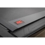 Twarda pokrywa paki tri-fold niski profil Rough Country 5'7