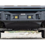 Zderzak full przód z bull barem Go Rhino Rockline - 4