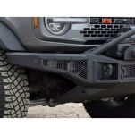 Zderzak full przód z bull barem Go Rhino Rockline - 5