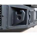 Zderzak full przód z bull barem Go Rhino Rockline - 8