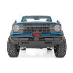 Zestaw zawieszenia Rough Country Lift 1