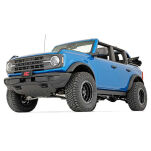 Zestaw zawieszenia Rough Country Lift 1