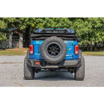 Zestaw zawieszenia Rough Country Lift 1