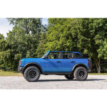 Zestaw zawieszenia Rough Country Lift 1