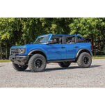 Zestaw zawieszenia Rough Country Lift 1