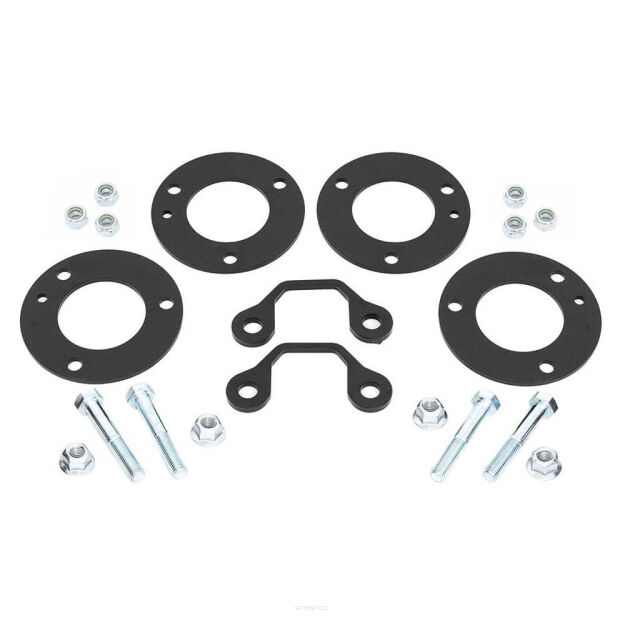 Zestaw zawieszenia Rough Country Lift 1