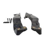 Poszerzenia błotników przód Agile Offroad No-Rub - 2