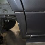 Poszerzenia błotników przód Agile Offroad No-Rub - 4