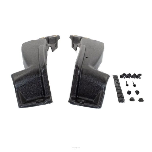 Poszerzenia błotników przód Agile Offroad No-Rub