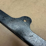 Płyta osłonowa podwozia stalowa Pro Comp - 4