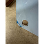 Płyta osłonowa podwozia stalowa Pro Comp - 7