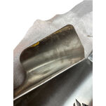 Płyta osłonowa podwozia stalowa Pro Comp - 8