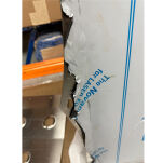 Płyta osłonowa podwozia stalowa Pro Comp - 10