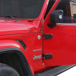 Zawiasy drzwi OFD - 5