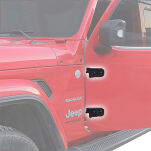 Zawiasy drzwi OFD - 6