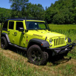 Felga aluminiowa 9,5x17