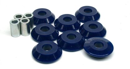 FR ENGINE MOUNT BUSH KIT