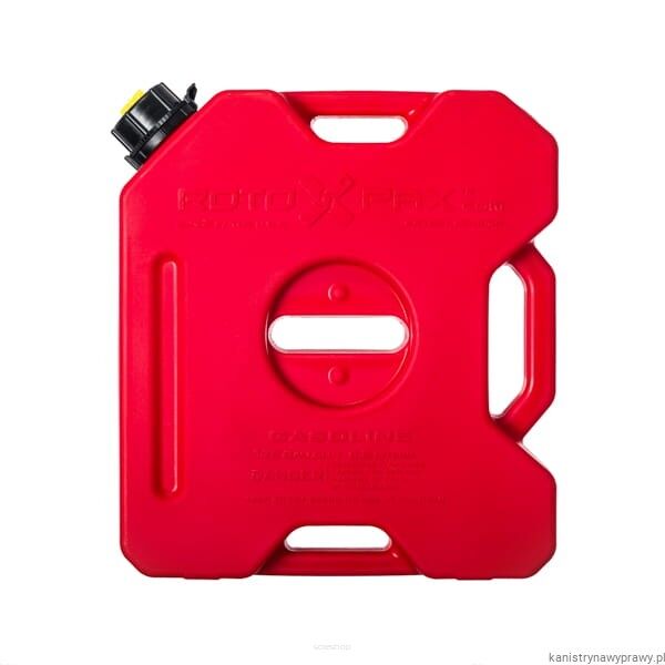 Kanister Rotopax 1,75 galon/6,65l. (Eko Lejek)