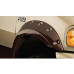 Poszerzenia błotników przód RealTruck Bushwacker Cut-Out Style - 2