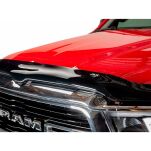 Osłona, owiewka maski Husky Liners Bugflector II - 4