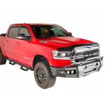 Osłona, owiewka maski Husky Liners Bugflector II - 5