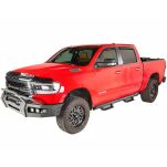 Osłona, owiewka maski Husky Liners Bugflector II - 6