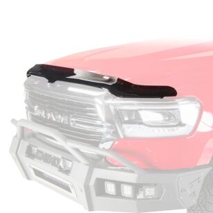 Osłona, owiewka maski Husky Liners Bugflector II