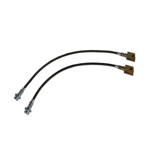 Przewody hamulcowe tył 4-5" Superior Engineering Diesel ABS