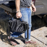 Krzesło turystyczne Front Runner - 3